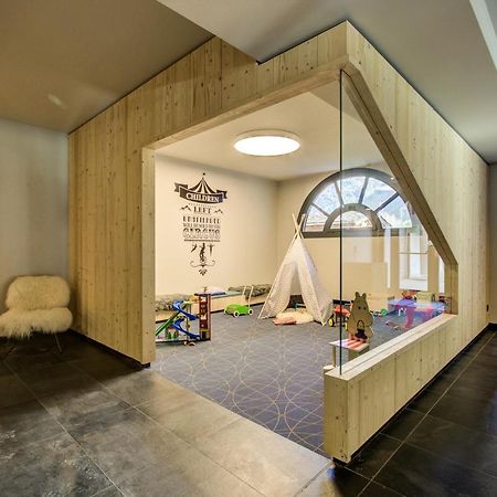 Thedrus Luxury Apt, Swimming Pool, Spa & More Chamonix Luaran gambar