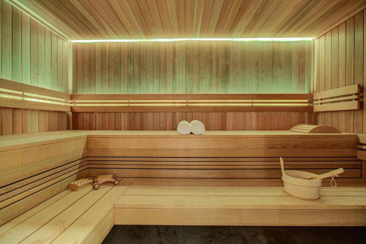 Thedrus Luxury Apt, Swimming Pool, Spa & More Chamonix Luaran gambar
