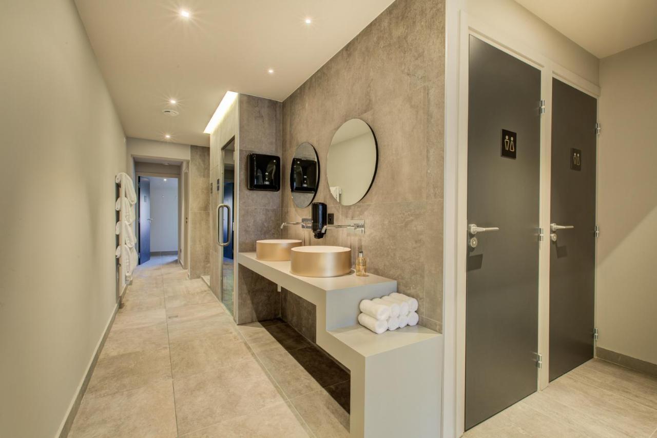 Thedrus Luxury Apt, Swimming Pool, Spa & More Chamonix Luaran gambar