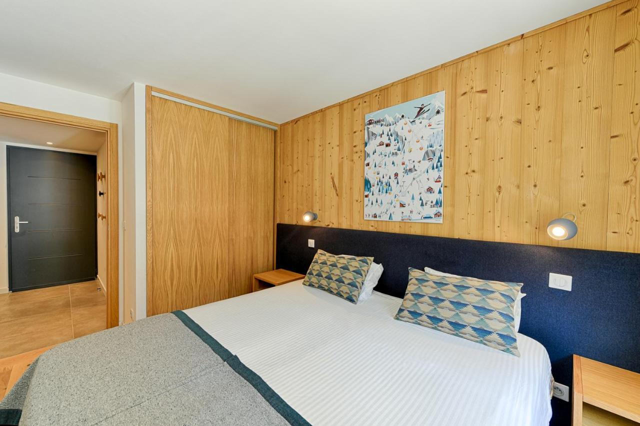 Thedrus Luxury Apt, Swimming Pool, Spa & More Chamonix Luaran gambar