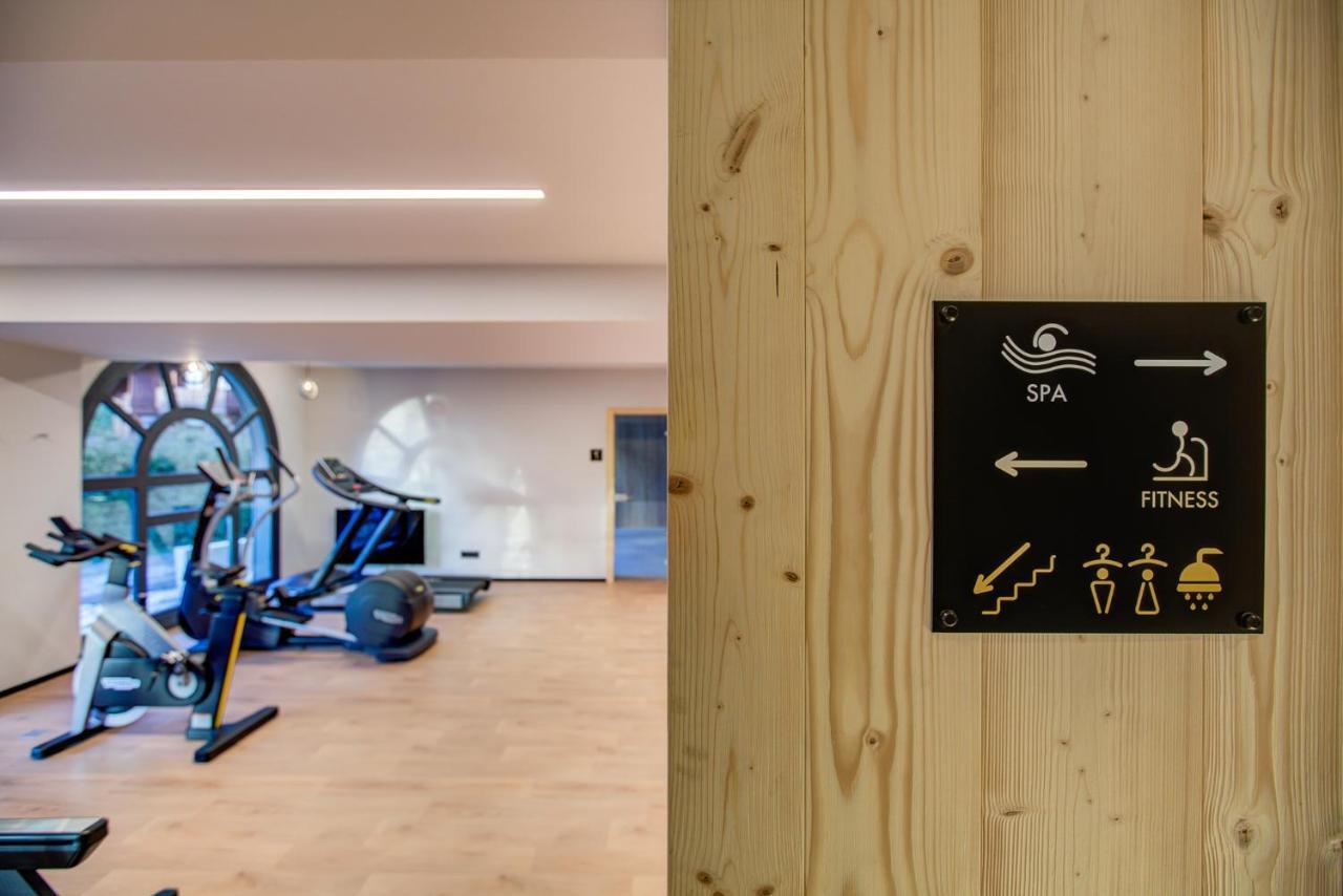 Thedrus Luxury Apt, Swimming Pool, Spa & More Chamonix Luaran gambar